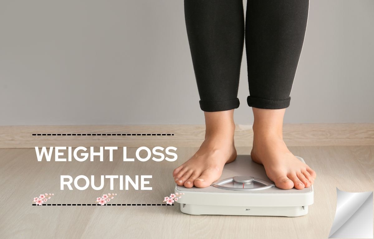 Shocking Ayurvedic Routines for Weight Loss Revealed