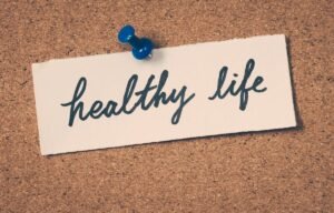 Healthy Lifestyle Tips in Hindi wellhealthorganic